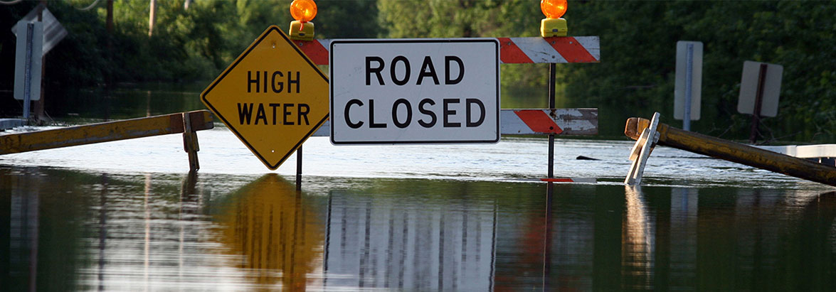 Flood Insurance Featured Banner 1