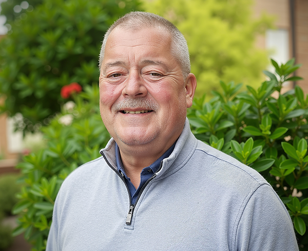 Mike Pate