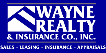 Wayne Realty & Insurance Co., Inc.